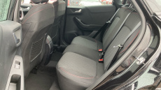 Ford Puma 1.0 EcoBoost Hybrid mHEV 155 ST-Line 5dr Petrol Hatchback